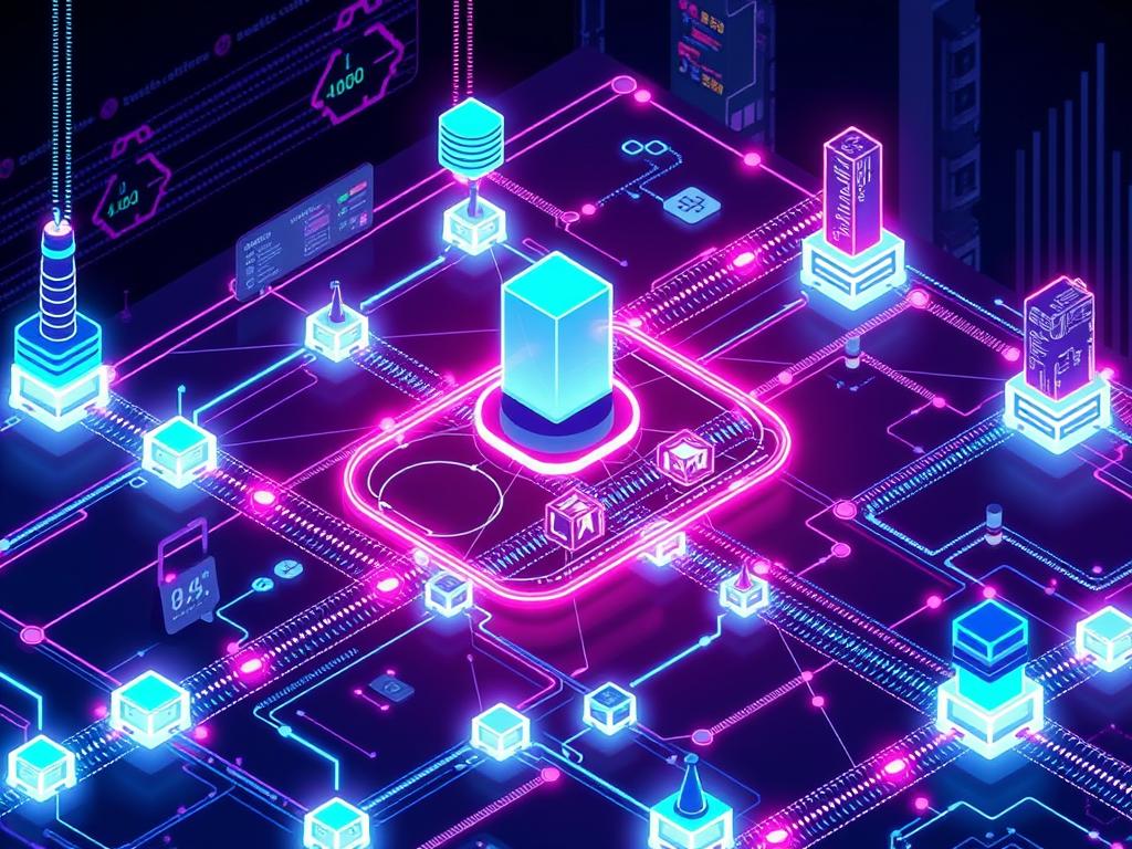 Cross-Chain Monitoring