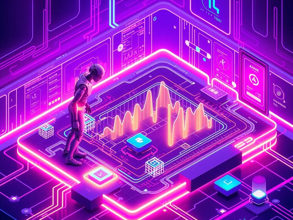 DeFi Portfolio Managers