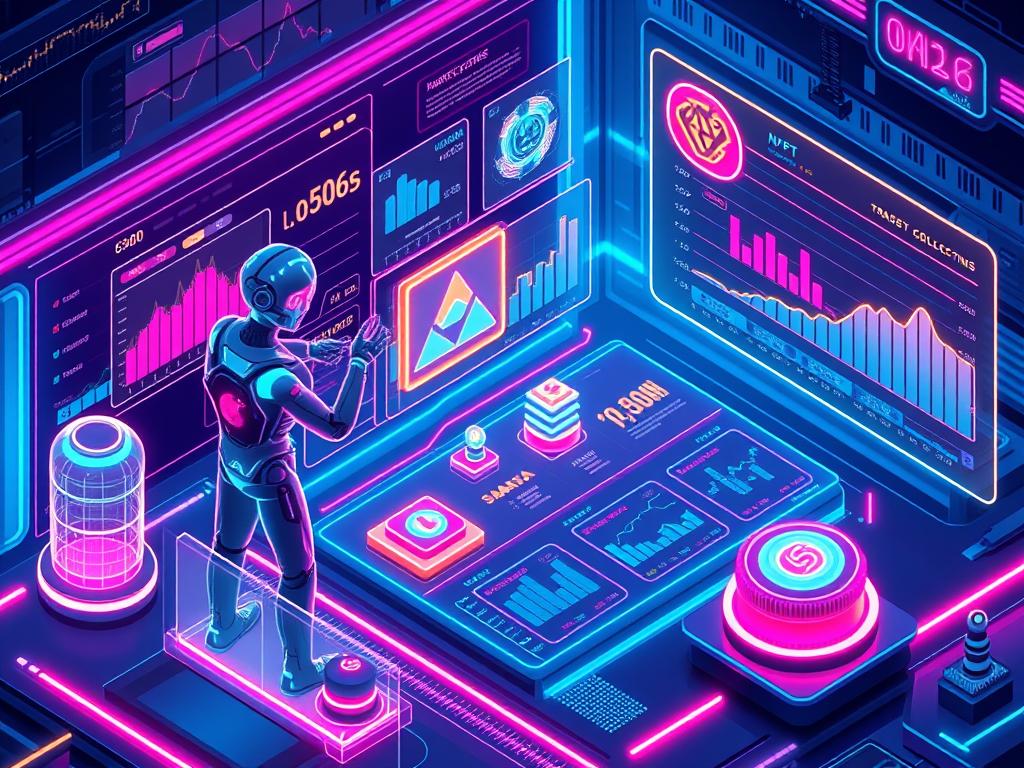 NFT Collection Analytics