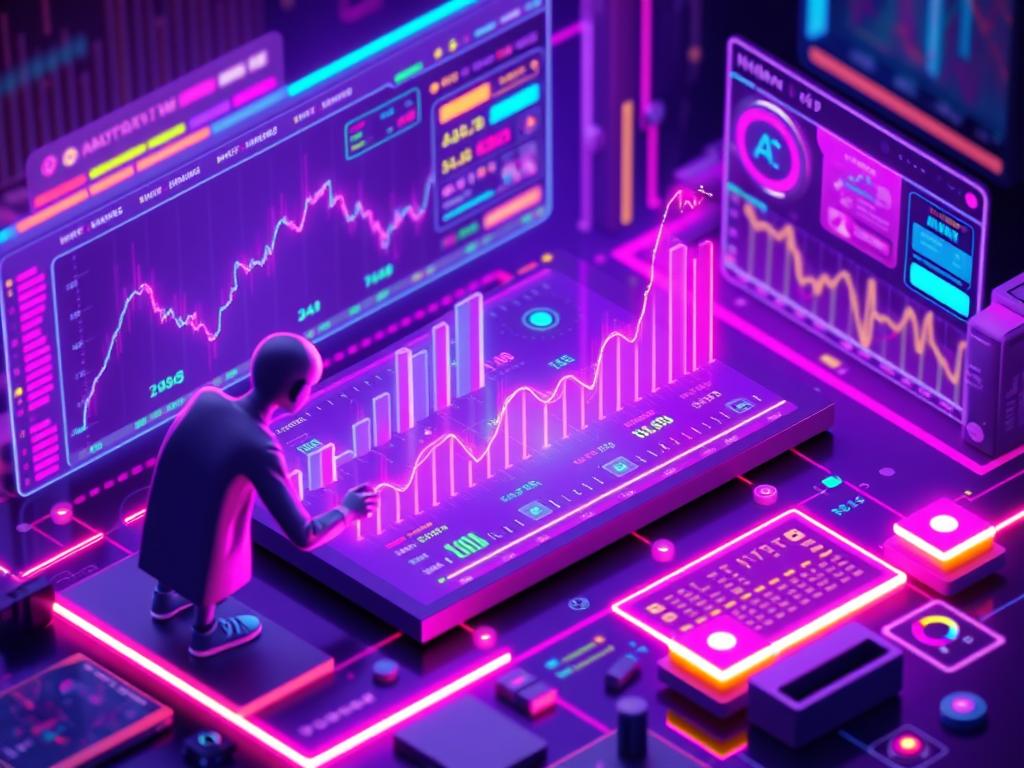 Trading Strategy Agents